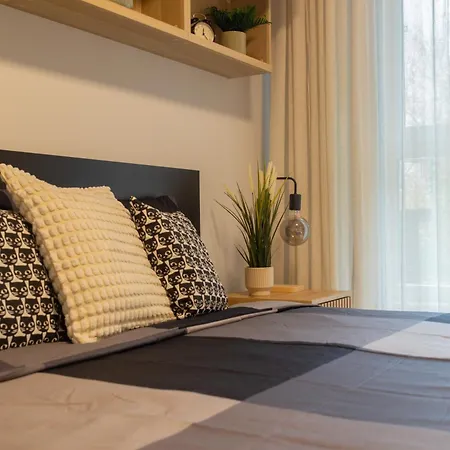 Appartement Smardzewska 5 - Grunwald *