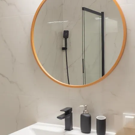 Appartement Smardzewska 5 - Grunwald