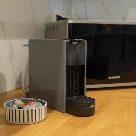 Appartement Smardzewska 5 - Grunwald