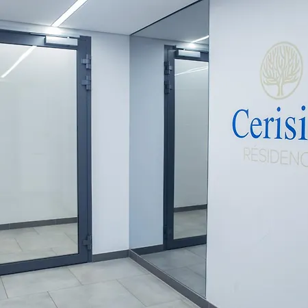 Smardzewska 5 - Grunwald アパート ポズナン