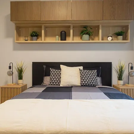 Smardzewska 5 - Grunwald ポズナン