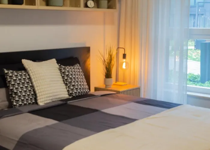 Smardzewska 5 - Grunwald *