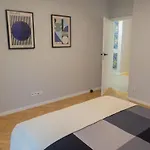 Apartment Smardzewska 5 - Grunwald *