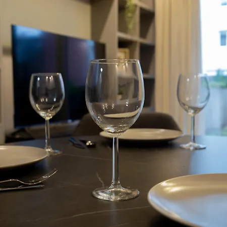 Smardzewska 5 - Grunwald Apartment *
