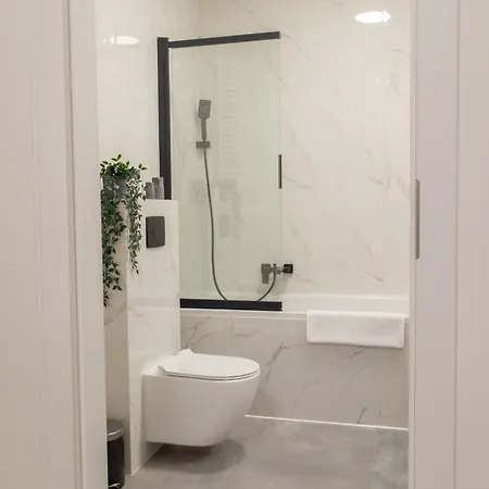 Apartment Smardzewska 5 - Grunwald