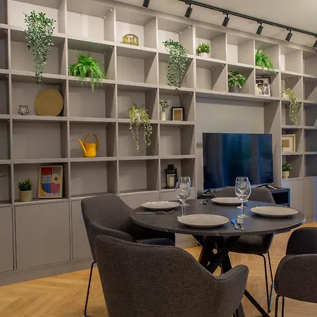 Smardzewska 5 - Grunwald