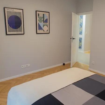 Apartment Smardzewska 5 - Grunwald *