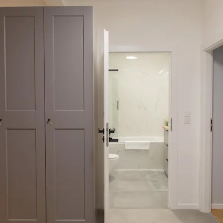 Smardzewska 5 - Grunwald *