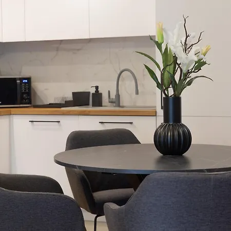 Appartement Smardzewska 5 - Grunwald
