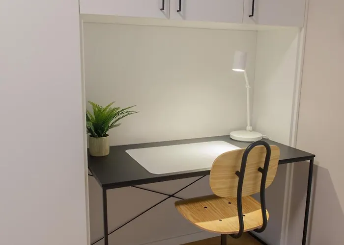 Smardzewska 5 - Grunwald