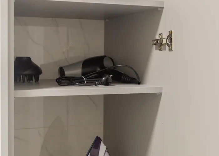 Smardzewska 5 - Grunwald Apartmán Poznaň