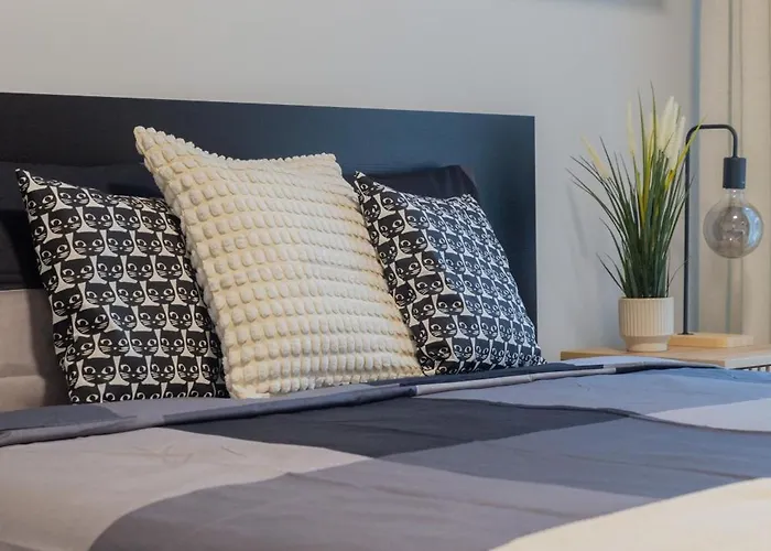 Smardzewska 5 - Grunwald * Poznań