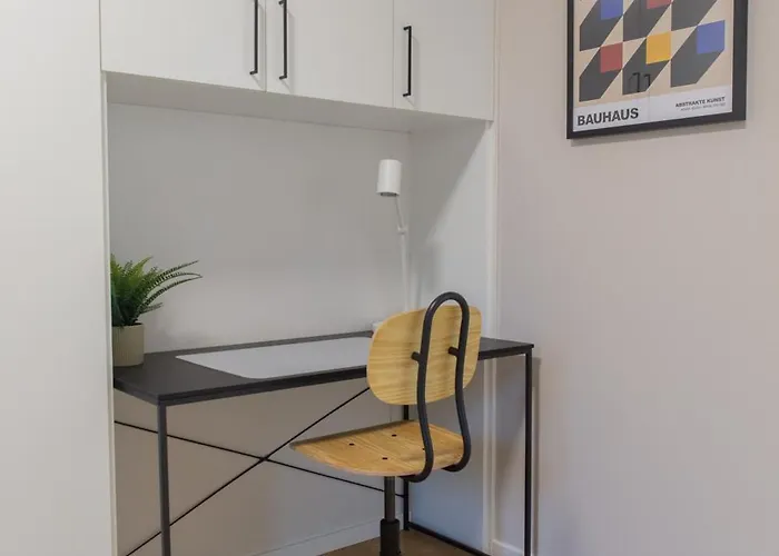 Apartmán Smardzewska 5 - Grunwald Poznaň