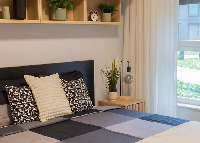 Smardzewska 5 - Grunwald