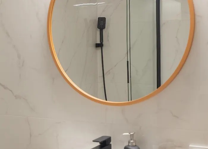 Apartmán Smardzewska 5 - Grunwald