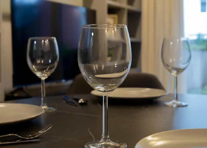 Smardzewska 5 - Grunwald Apartmán *