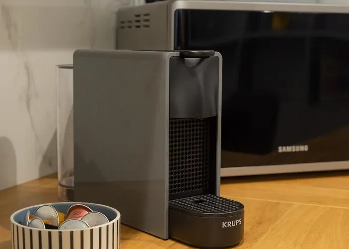 Appartamento Smardzewska 5 - Grunwald