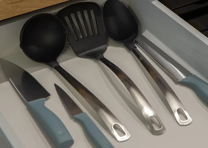 Appartamento Smardzewska 5 - Grunwald *