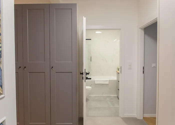 Smardzewska 5 - Grunwald *