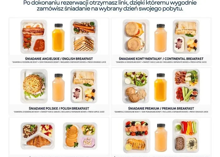 Appartamento Smardzewska 5 - Grunwald